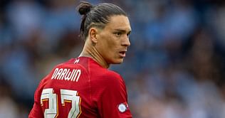 "There’s nothing better" - Pundit makes bold claims about Liverpool signing Darwin Nunez
