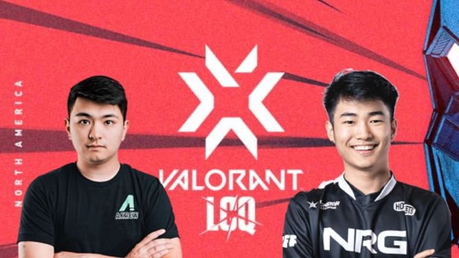 Evil Geniuses vs NRG Esports: VCT NA LCQ - Predictions, head-to-head, livestream details, and more