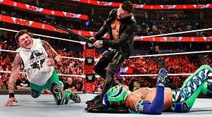 5 reasons why Dominik Mysterio could turn heel at WWE Clash at the Castle