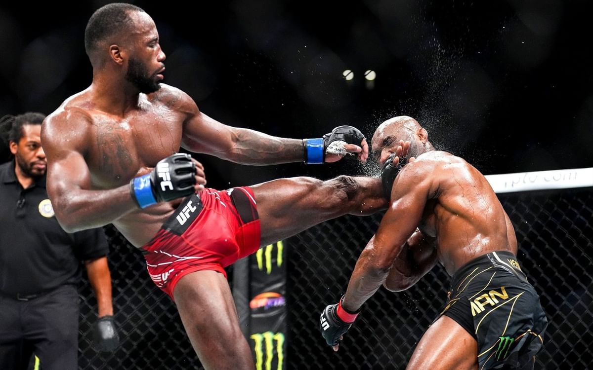 MMA News Roundup Dana White teases return of UFC welterweight star