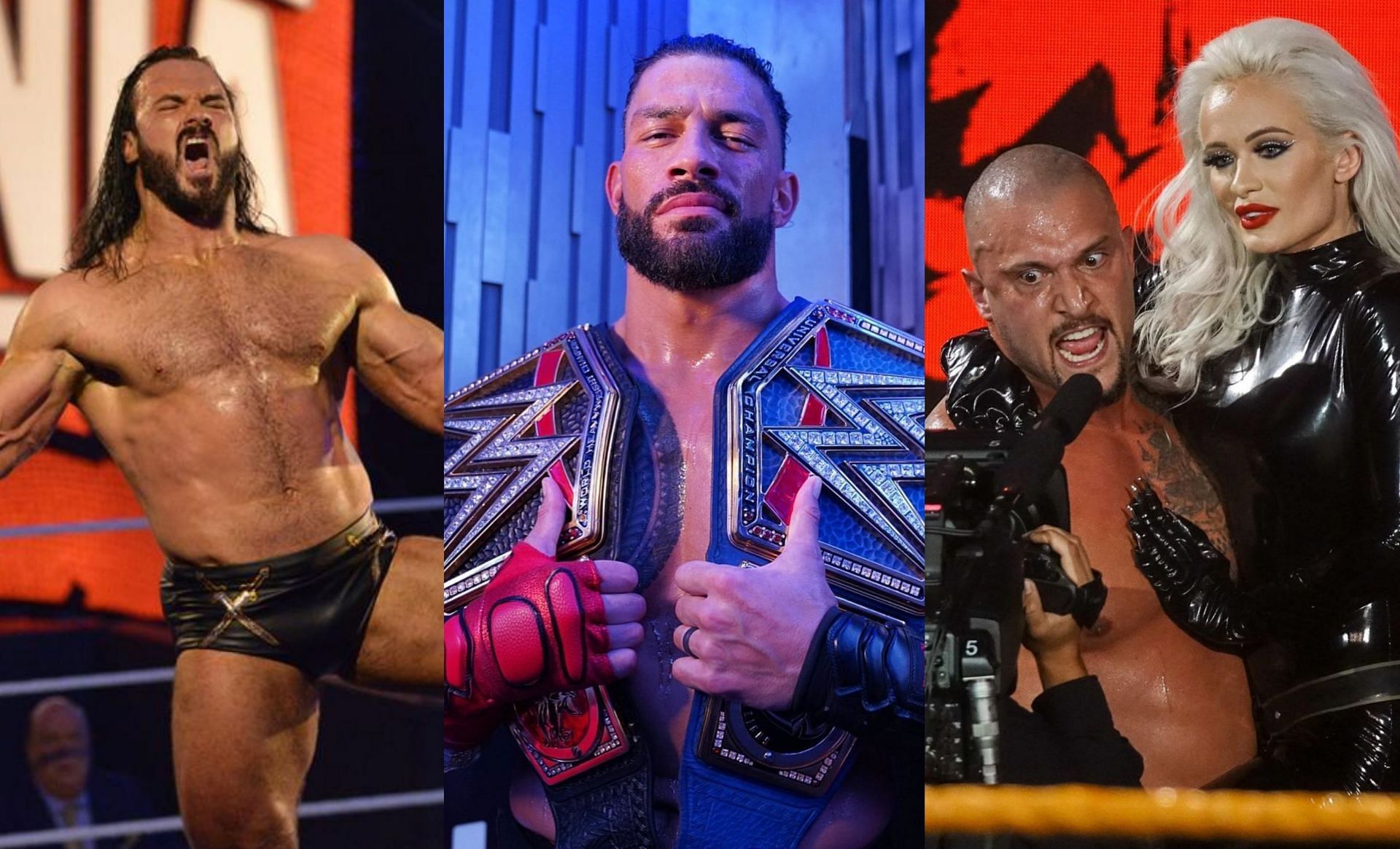 WWE Clash at the Castle जबरदस्त रह सकता है 