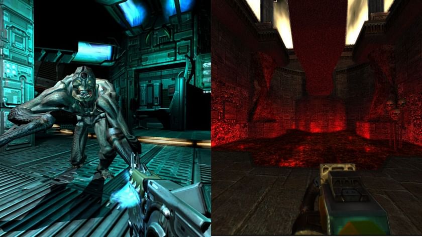 Could id Software be making a new Quake game?