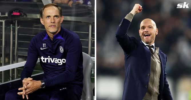 Chelsea star could return to former club if Manchester United complete Antony signing: Reports