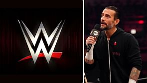"The security pulled me away from kicking your a*s" - WWE Legend weighs in on the controversial CM Punk Promo in AEW
