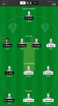 Fantasy suggestion #2