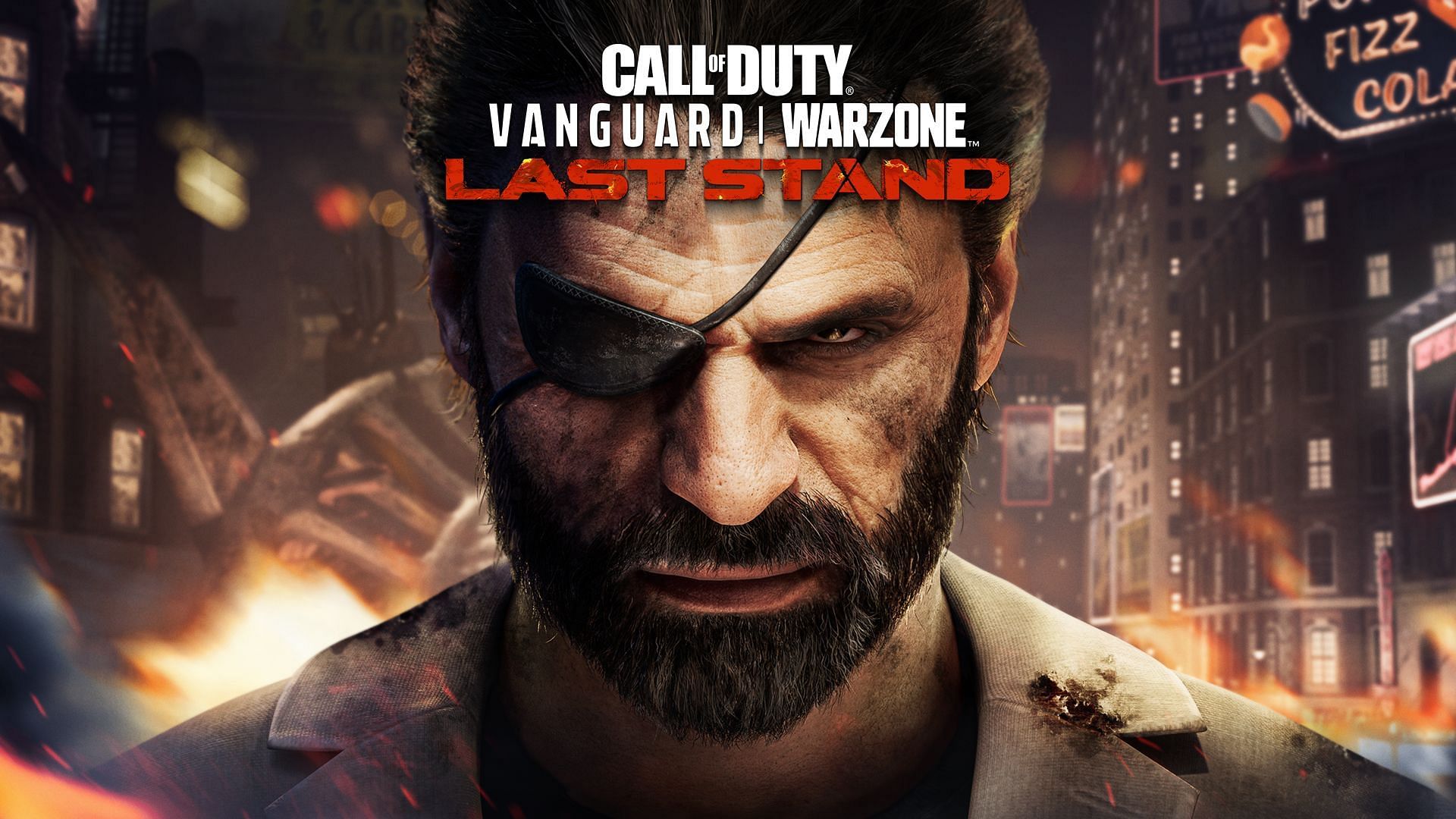 Raul Menendez in Call of Duty Warzone Season 5 (image via Activision)