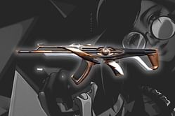 Valorant accidentally leaks redemption arc for “horrendously ugly” Drips skin with the upcoming Daedalus bundle
