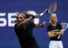 WATCH: New commercial celebrates the legacy of Serena Williams, narrated by Beyonce