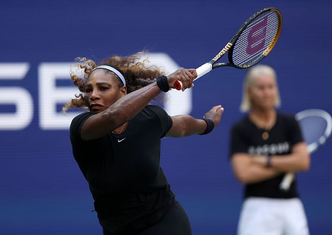 WATCH: New commercial celebrates the legacy of Serena Williams, narrated by Beyonce