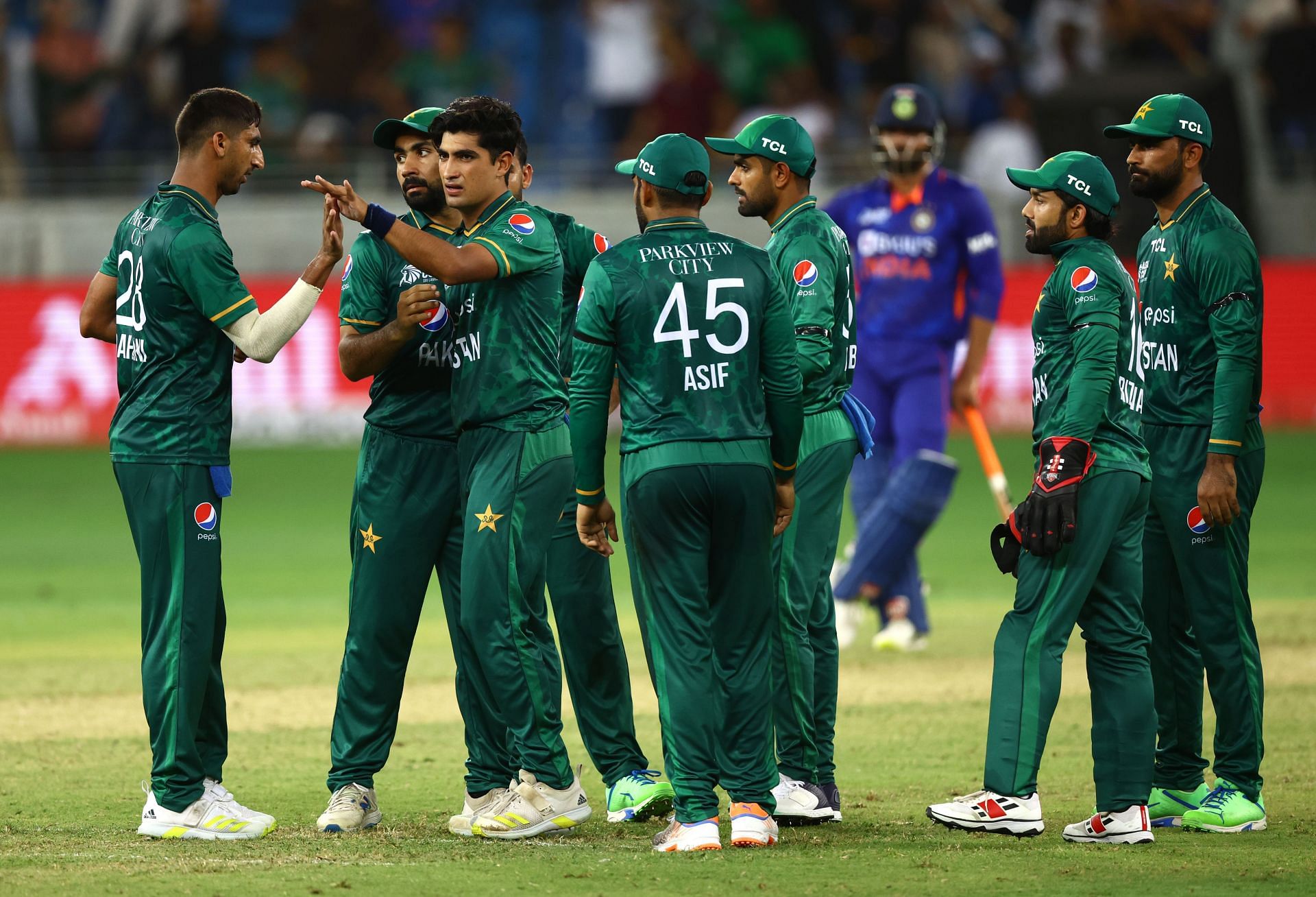 IND vs PAK 2022: 3 reasons why Pakistan lost their Asia Cup opener