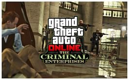 GTA Online solo money-making guide after Criminal Enterprises update