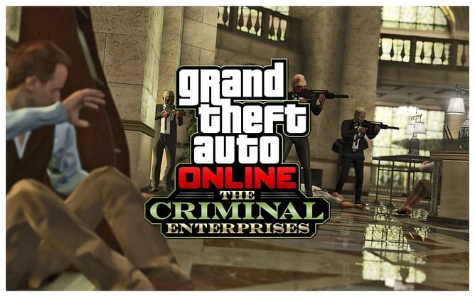 GTA Online solo money-making guide after Criminal Enterprises update