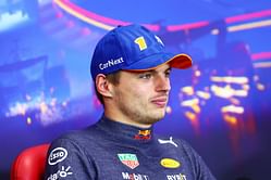 Max Verstappen could've won 2022 F1 Belgian GP while 'sitting in the garage reading his bank statements,' claims F1 pundit