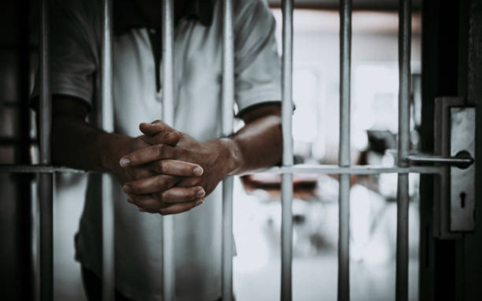 Gregory Mordick was sentenced to 25 years of life in prison after a jury found in guilty in the 2011 trial (Image via Kittirat Roekburi/Getty Images)