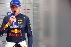 Highs and lows of Max Verstappen’s 2022 F1 season
