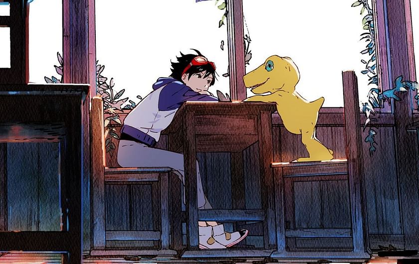 Digimon Survive review for Nintendo Switch