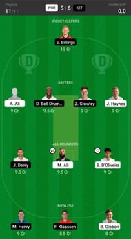 Fantasy suggestion #1