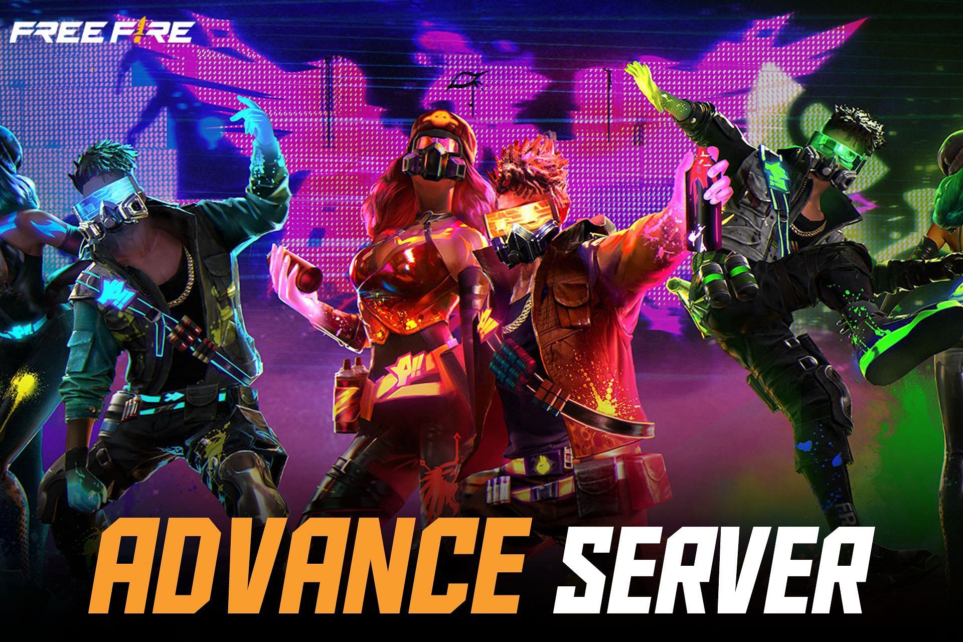OB36 Advance Server is all set to start in the coming few days (Image via Sportskeeda)