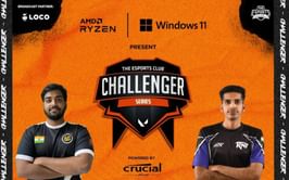 Velocity Gaming vs Revenant Esports: Valorant TEC Challenger Series 8 Upper Bracket Semi-Finals predictions, head-to-head, livestream details, and more