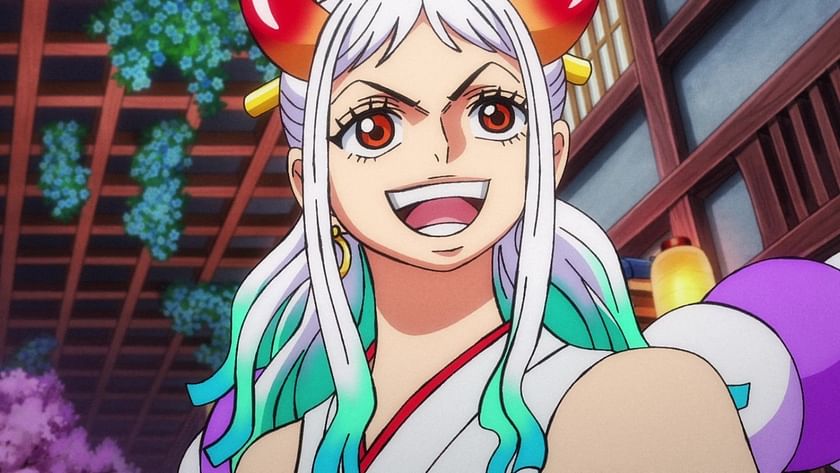 One Piece – What to expect from Chapter 1057?