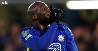 "I can name a few worse" - Gus Poyet rubbishes claims that Romelu Lukaku is the worst signing in Chelsea history