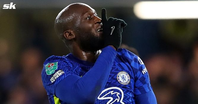 "I can name a few worse" - Gus Poyet rubbishes claims that Romelu Lukaku is the worst signing in Chelsea history