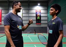 Tamil Nadu teenager Sankar Muthusamy jumps to World No. 1 spot in junior BWF rankings