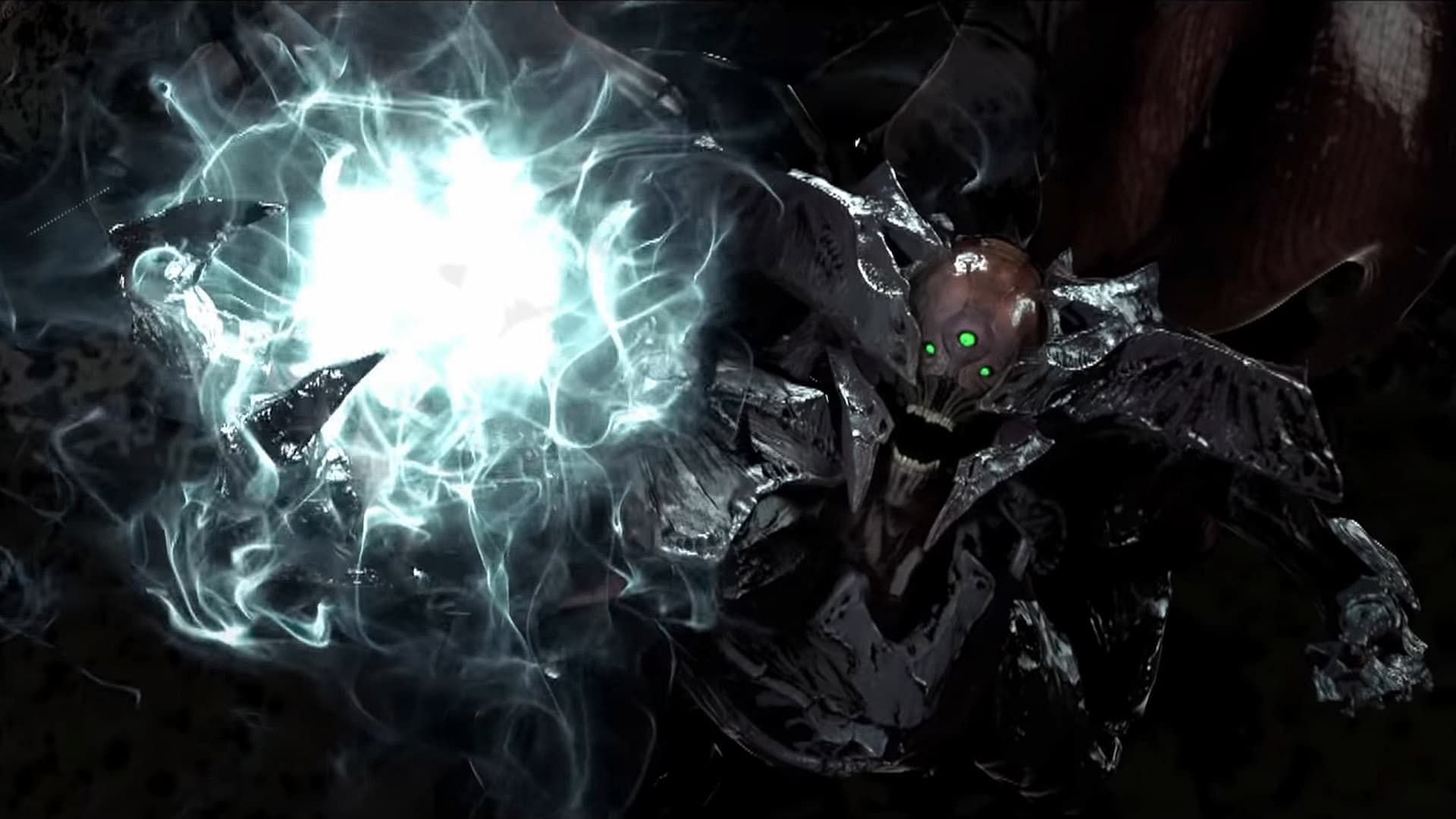 The Taken King is the final boss in the King