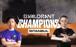 Paper Rex vs EDward Gaming: VCT Champions 2022 Istanbul - Predictions, head-to-head, live stream details, and more