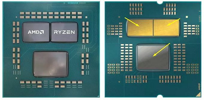 Intel Uhd 12th Gen Vs Amd Vega Ryzen 5000