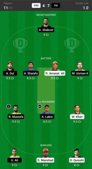 Fantasy suggestion #1