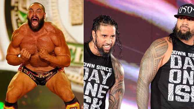 AEW News Roundup: Former WWE Superstar seemingly teases huge appearance following recent Miro segment, wrestling veteran praises The Usos and multi-time champions (August 15, 2022)
