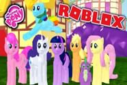 5 Roblox Games That Fans Of My Little Pony Should Check Out