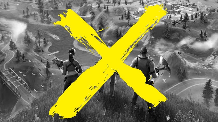 Is Fortnite a dead game?