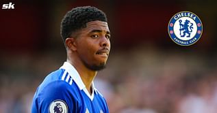"He immediately ticks the boxes" - Robert Green names Chelsea star who could benefit from Wesley Fofana's Stamford Bridge arrival