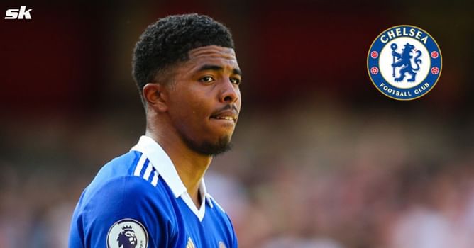 "He immediately ticks the boxes" - Robert Green names Chelsea star who could benefit from Wesley Fofana's Stamford Bridge arrival