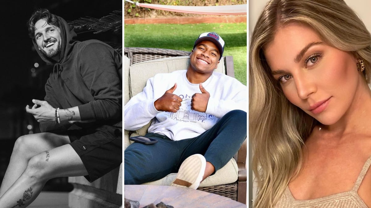 Bachelor in Paradise (season 8) cast list: Meet the singles