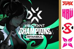 VCT Champions 2022 Istanbul Group C: Overview, head-to-head, predictions, and more