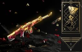 When is Valorant patch 5.04 dropping this week with Episode 5 Act 2? Crosshair customization changes, Champions bundle, and more