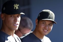 "If you say Judge is your pick, in no way are you taking anything from Ohtani" - MLB insider and AL MVP voter weighs in on tight race between Shohei Ohtani and Aaron Judge