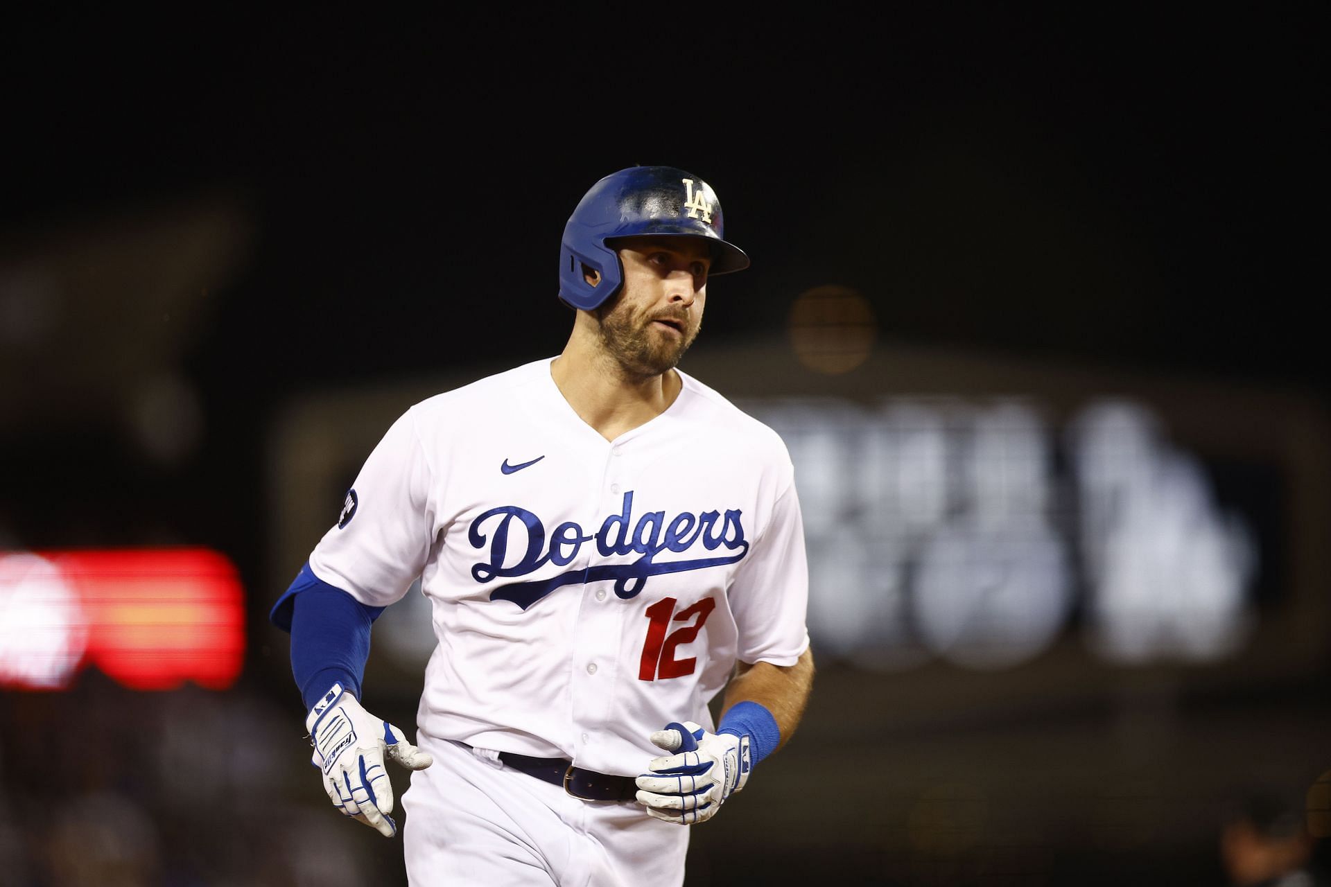 Joey Gallo traded to Dodgers ending disappointing run with Yankees