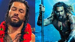 Matching WWE Superstars with their Super Hero Counterparts