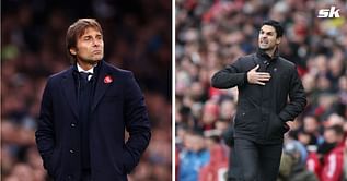 "That's the latest I've heard" – Journalist claims Premier League star 'wants to join Tottenham or Arsenal'