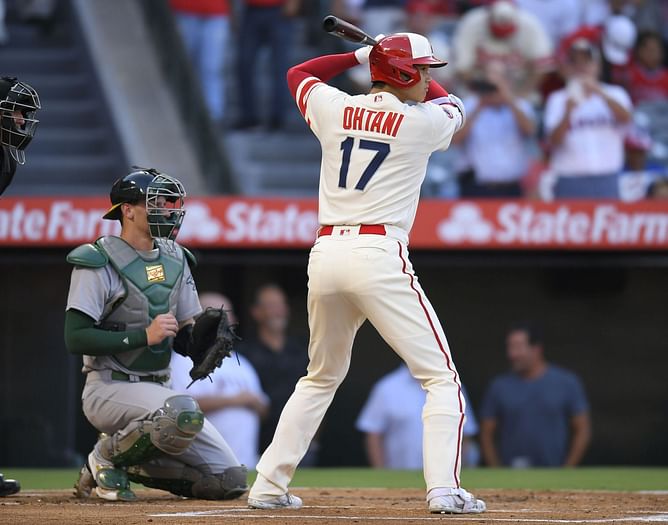Oakland Athletics vs. Los Angeles Angels Odds, Line, Picks, and Prediction - August 8 | 2022 MLB Season