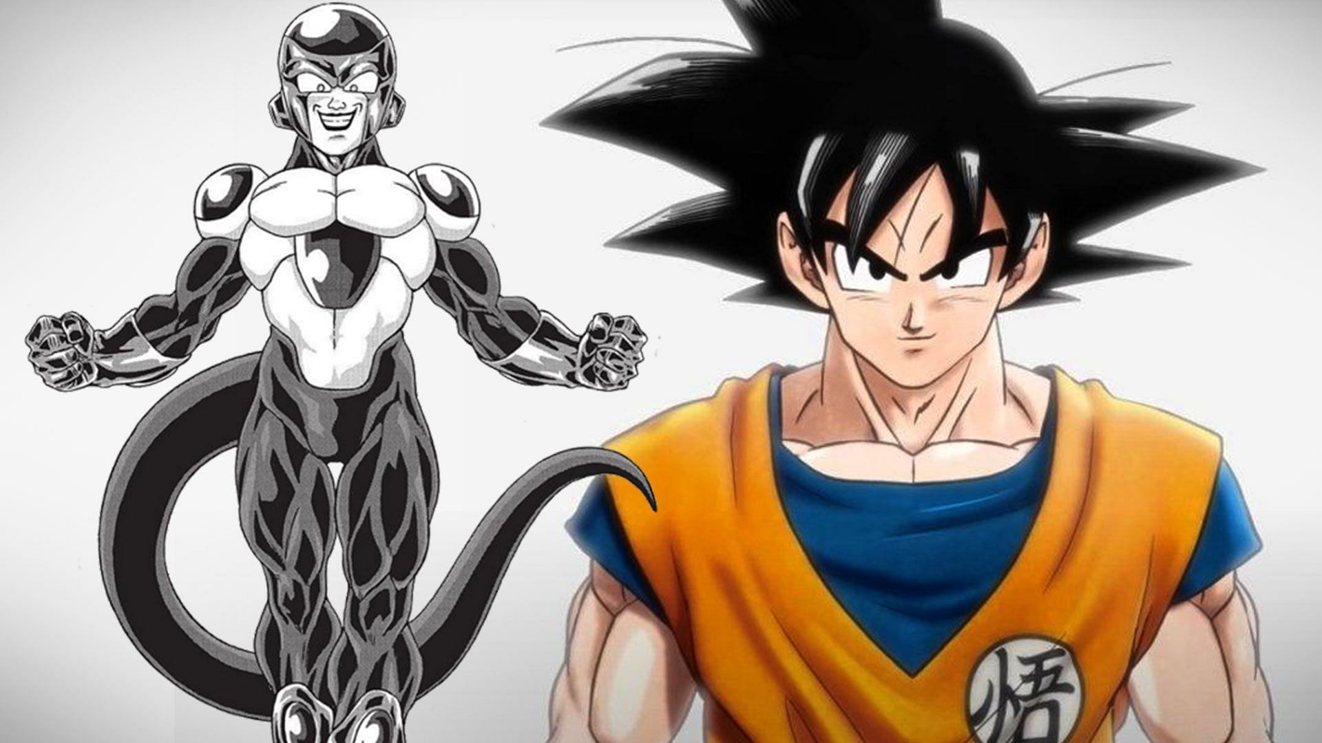 Dragon Ball Super: Goku Black Is the Strongest Version of Goku