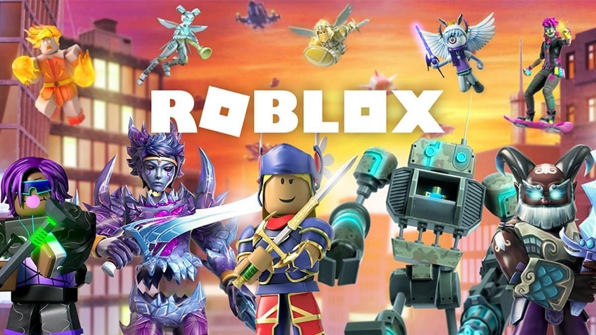 With over 4 million games on the platform, Roblox continues to give power of creativity to its player base (Image via Roblox)