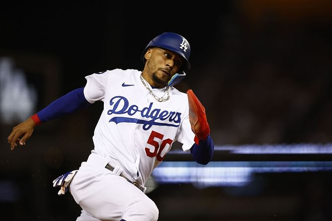 Best MLB Player Prop Bets & Picks for today: Mookie Betts & more, August 15 | 2022 MLB Season