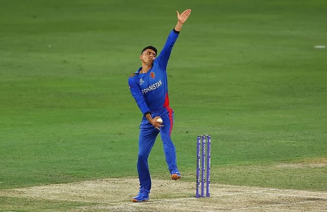 "वह पहले एक बेहतर विकेट-टेकर थे" - मुजीब उर रहमान को लेकर दिग्गज खिलाड़ी की प्रतिक्रिया