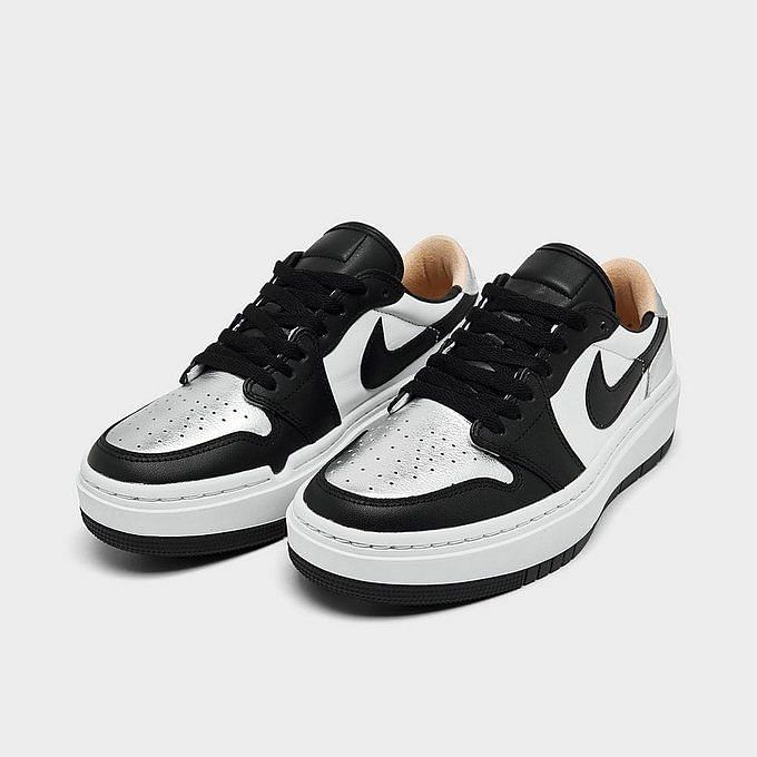 Nike Air Jordan 1 Silver Toe: Where to Buy & Resale Prices
