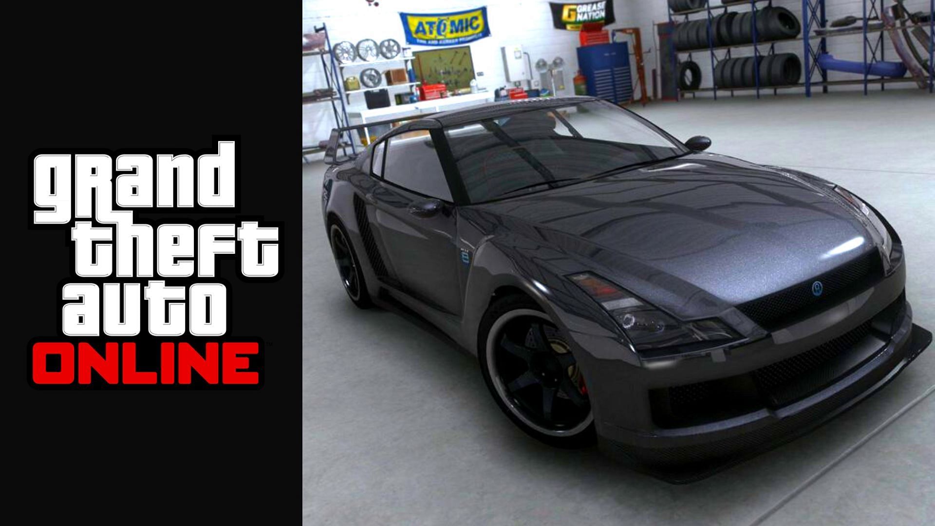 Elegy RH8 is one of the best-handling cars in GTA Online after Criminal Enterprises DLC (Image via @Ambient62761663)